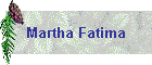 Martha Fatima