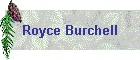 Royce Burchell