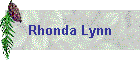 Rhonda Lynn