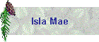 Isla Mae
