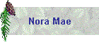 Nora Mae