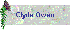 Clyde Owen