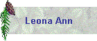 Leona Ann