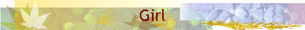Girl