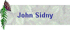 John Sidny
