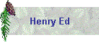 Henry Ed