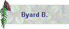 Byard B.