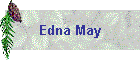 Edna May