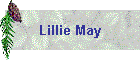 Lillie May