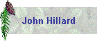 John Hillard