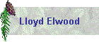 Lloyd Elwood
