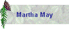 Martha May