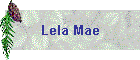 Lela Mae