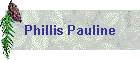 Phillis Pauline
