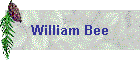 William Bee