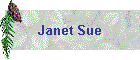 Janet Sue