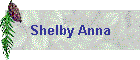 Shelby Anna