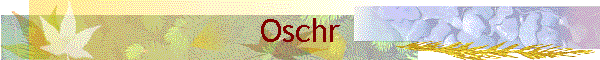 Oschr