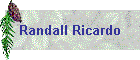 Randall Ricardo