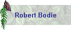 Robert Bodie
