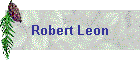 Robert Leon