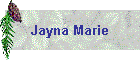 Jayna Marie