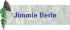 Jimmie Berle