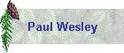 Paul Wesley