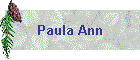 Paula Ann