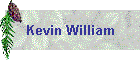 Kevin William