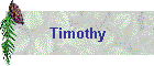 Timothy
