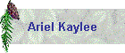 Ariel Kaylee