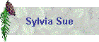 Sylvia Sue