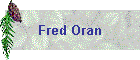 Fred Oran