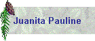 Juanita Pauline