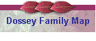 Dossey Family Map