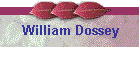 William Dossey